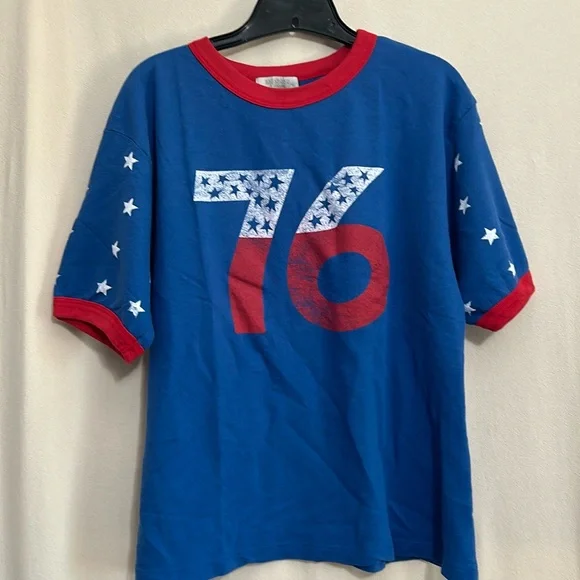 Free People Lost & Found Ringer Tee - Picture 4 of 9